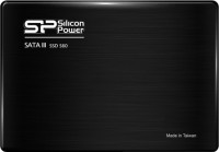 SSD Silicon Power Slim S60 60GB
