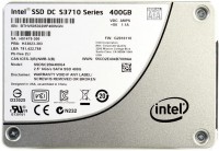 SSD Intel DC S3710  400Gb