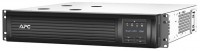 ИБП APC by Schneider Electric Smart-UPS SMT1000RMI2U Black