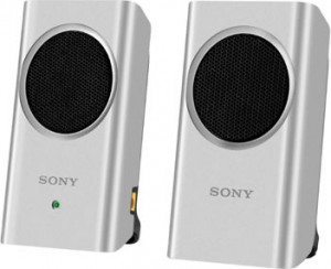 Компьютерная акустика Sony SRS-M30