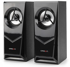 Компьютерная акустика CBR CMS-603