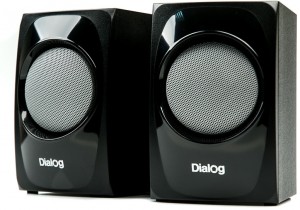 Компьютерная акустика Dialog AP-20