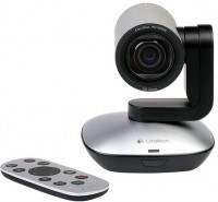 Веб-камера Logitech PTZ Pro Camera