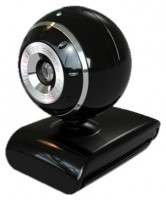 Веб-камера SmartTrack Spy Black silver