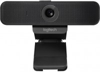 Веб-камера Logitech WebCam C925e