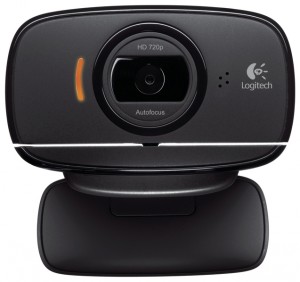 Веб-камера Logitech B525+B530 USB
