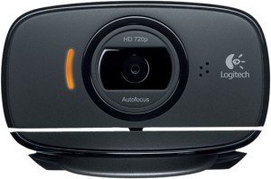 Веб-камера Logitech 960-001064 HD Webcam C525