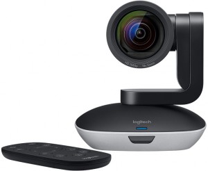 Веб-камера Logitech ConferenceCam PTZ Pro 2