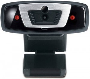 Веб-камера Genius LightCam 1020