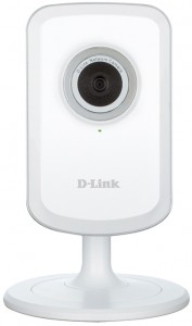 Веб-камера D-Link DCS-931L