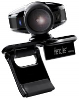Веб-камера Hercules HD Exchange Black