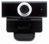 Веб-камера Genius  FaceCam 1000
