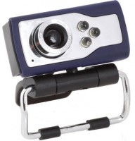 Веб-камера SmartTrack EZ-LOOK Professional Blue silver
