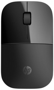 Оптическая светодиодная мышь HP z3700 USB Black
