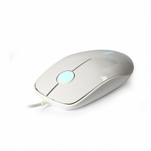 Оптическая светодиодная мышь SmartBuy 349 White USB