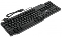 Клавиатура 3Cott 3C-WKBG-625B USB