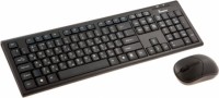 Клавиатура SmartBuy SBC-23335AG-K Black
