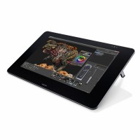 Графический планшет Wacom DTK-2700 Cintiq 27QHD
