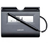 Графический планшет Wacom STU-300