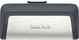 USB-C SanDisk Dual Drive Type-C 32GB