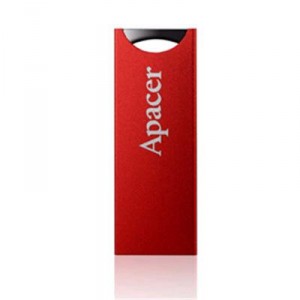Флешка USB 2.0 Apacer AH133 8Gb Red