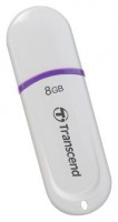 Флешка USB 2.0 Transcend JetFlash 330 8Gb