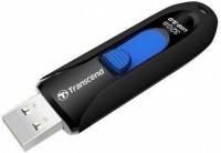 Флешка USB 3.0 Transcend Jetflash 790 32Gb USB3.0 Black