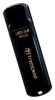 Флешка USB 3.0 Transcend JetFlash 700 64Gb