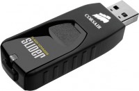 Флешка USB 3.0 Corsair Flash Voyager Slider 256Gb
