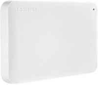 HDD Toshiba Canvio Ready HDTP210EW3AA 1Tb White