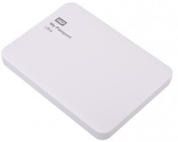 HDD Western Digital WDBNFV0030BWT-EEUE White