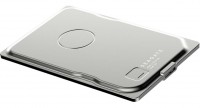 HDD Seagate Seven 500Gb STDZ500400 Silver