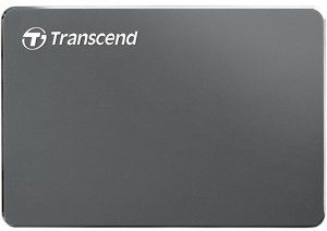 HDD Transcend TS2TSJ25C3N