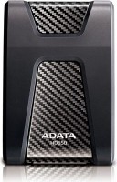 HDD A-Data AHD650-2TU3-CBK Black