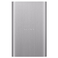 HDD Sony HD-E1 Silver