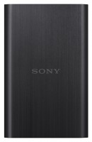 HDD Sony HD-E1 Black