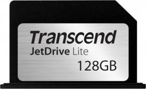 Карта памяти Transcend JetDrive Lite 330 128Gb TS128GJDL330