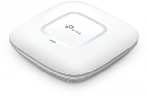 Wi-Fi точка доступа TP-LINK CAP1200