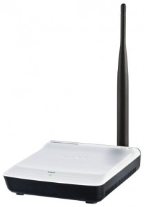 Wi-Fi точка доступа Tenda N3