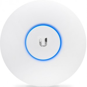Wi-Fi точка доступа Ubiquiti UniFi AP AC-LITE