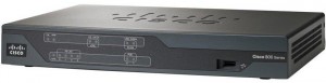 Маршрутизатор (роутер) Cisco C887VA-W-E-K9