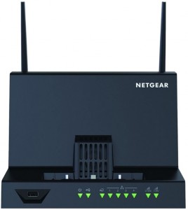 Wi-Fi точка доступа NetGear DC112A