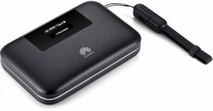 Wi-Fi точка доступа Huawei E5770s-923