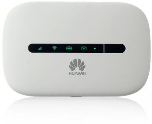 Wi-Fi точка доступа Huawei E5330