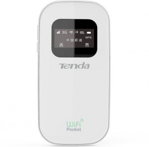 Wi-Fi точка доступа Tenda 3G185