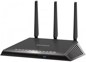Wi-Fi точка доступа NetGear R6800-100PES