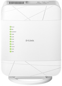 Wi-Fi оборудование D-Link DSL-G225/U1A