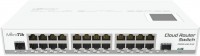 Маршрутизатор (роутер) Mikrotik CRS125-24G-1S-2HnD-IN