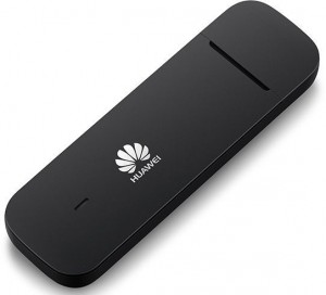 USB-модем Huawei E3372h-153 4G USB Black