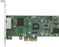 Сетевая карта Intel I350-T2